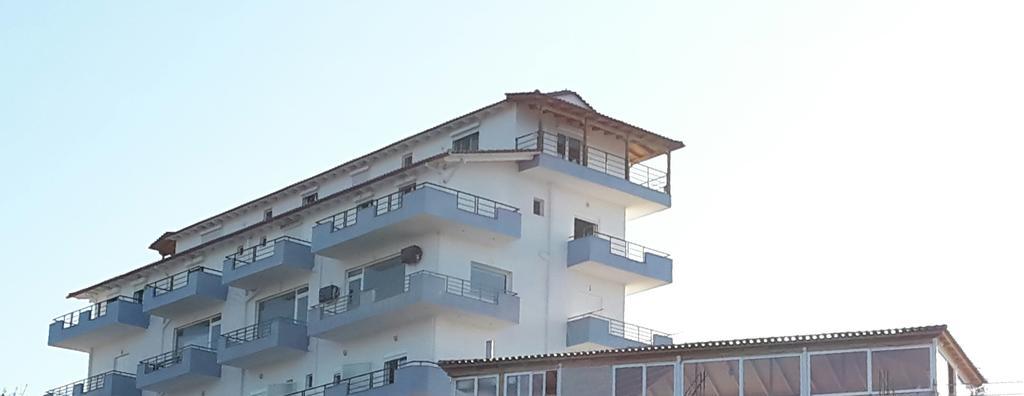 Vila Bello 卡萨米尔 外观 照片